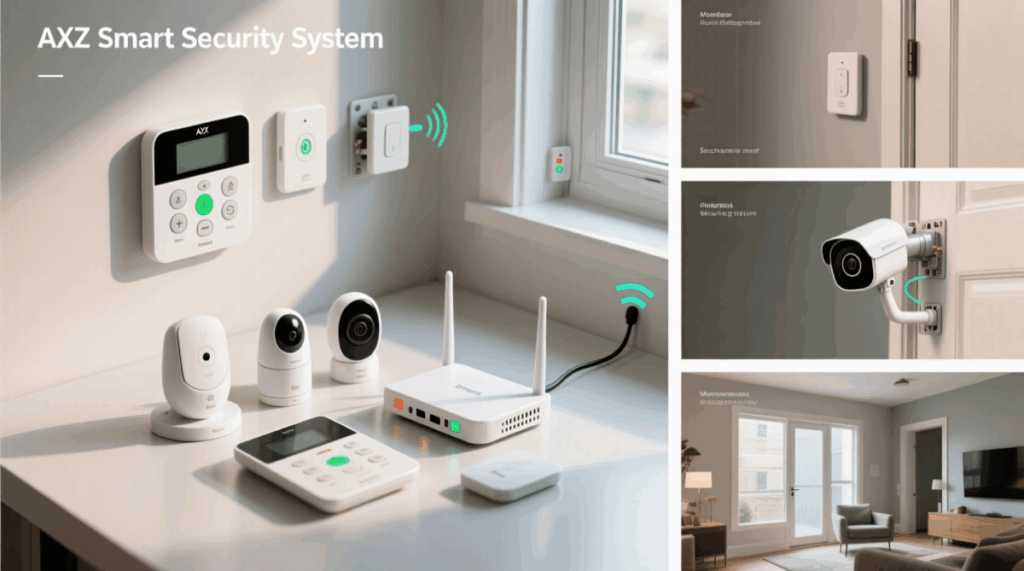 15 Essential Home Security Tips: The Ultimate Guide to Protecting Your ...
